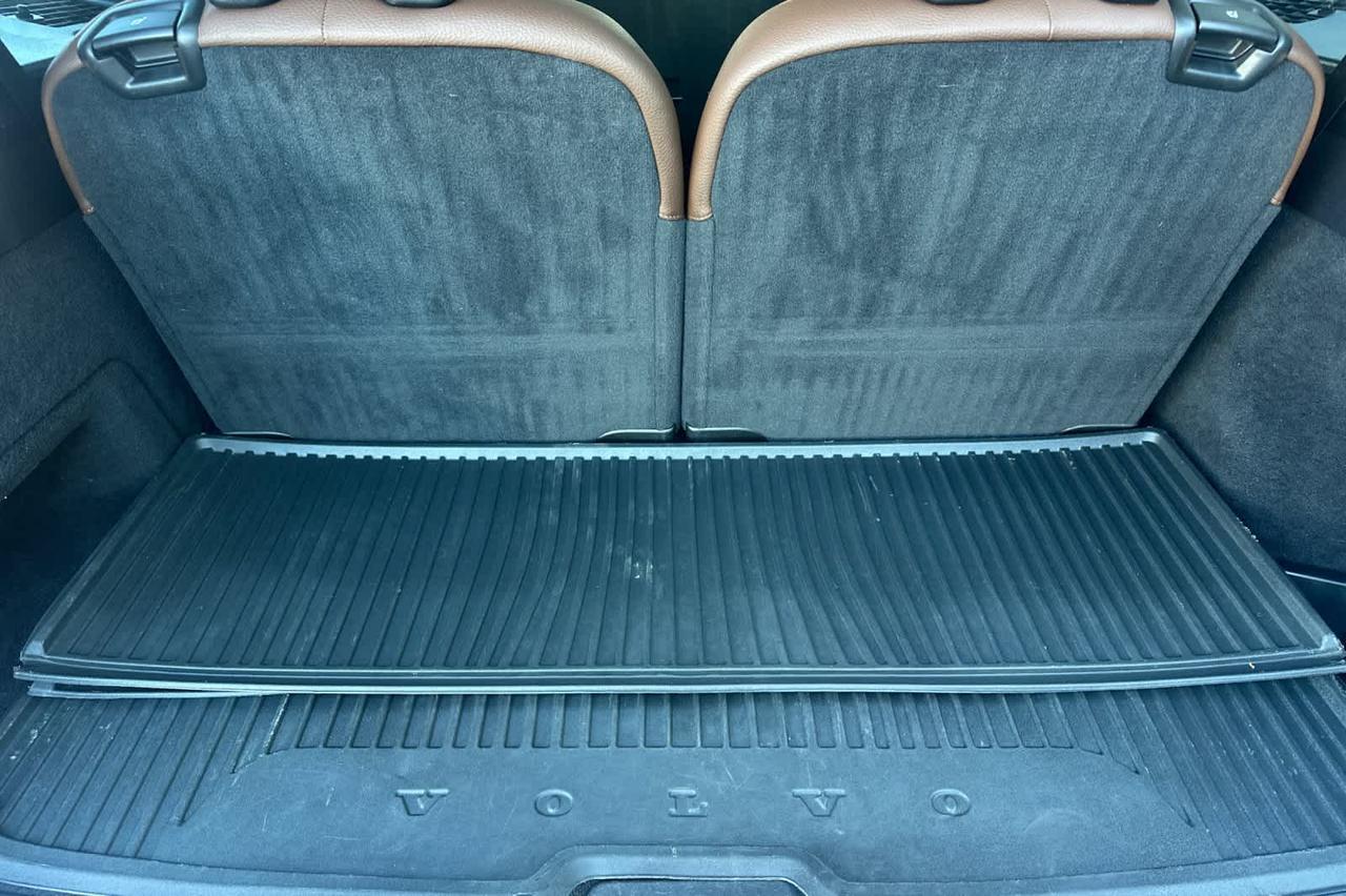 2019 Volvo XC90 Momentum Roseville CA