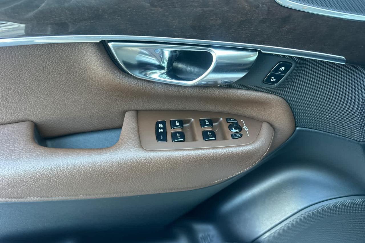 2019 Volvo XC90 Momentum Roseville CA
