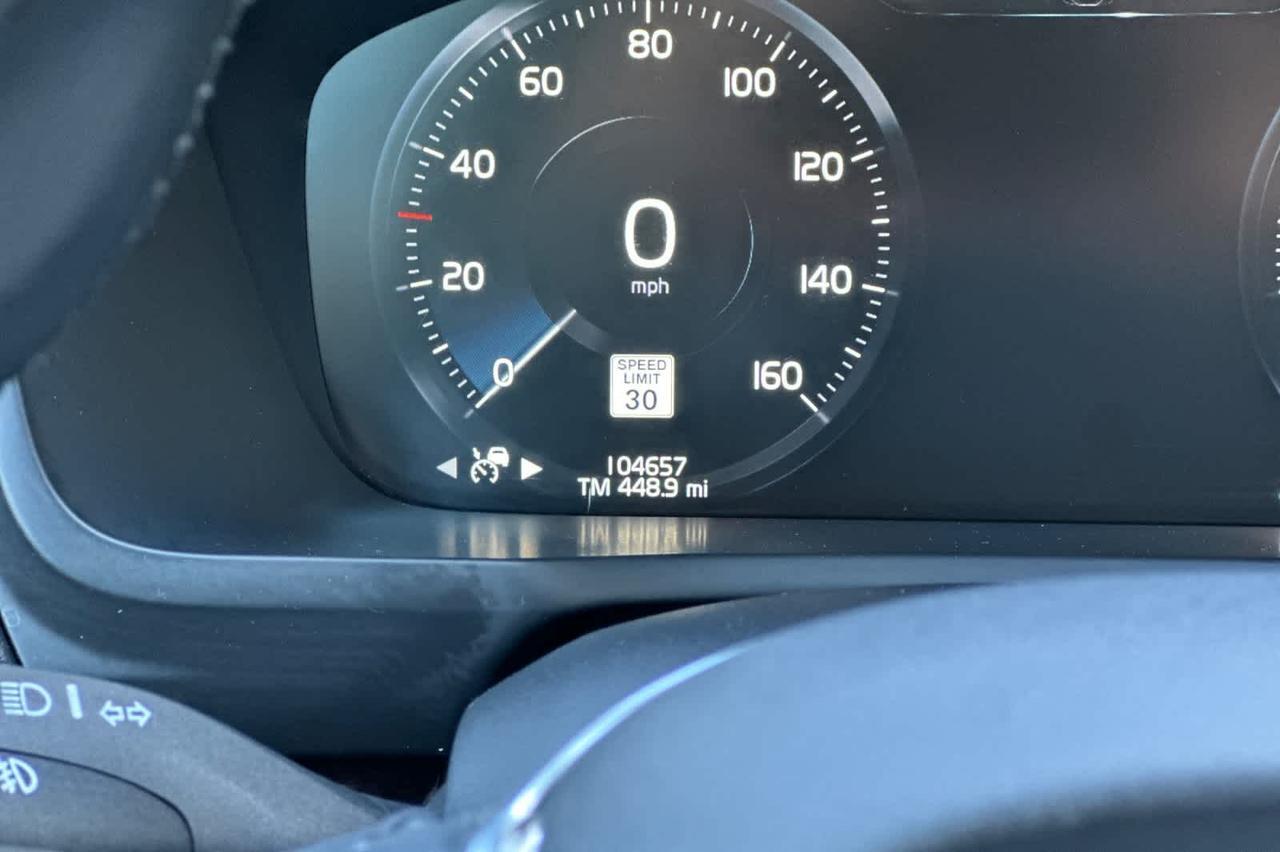 2019 Volvo XC90 Momentum Roseville CA