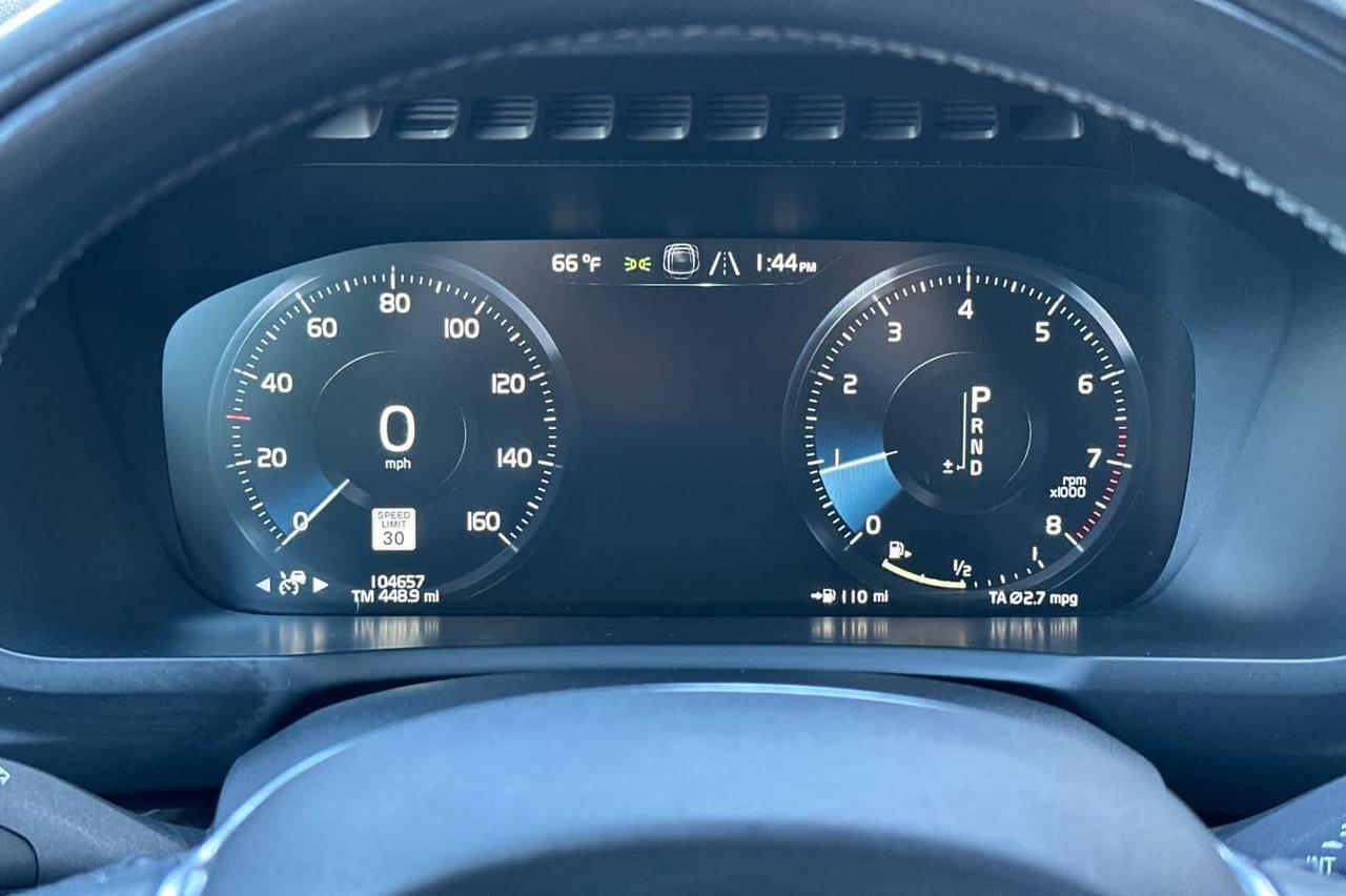 2019 Volvo XC90 Momentum Roseville CA