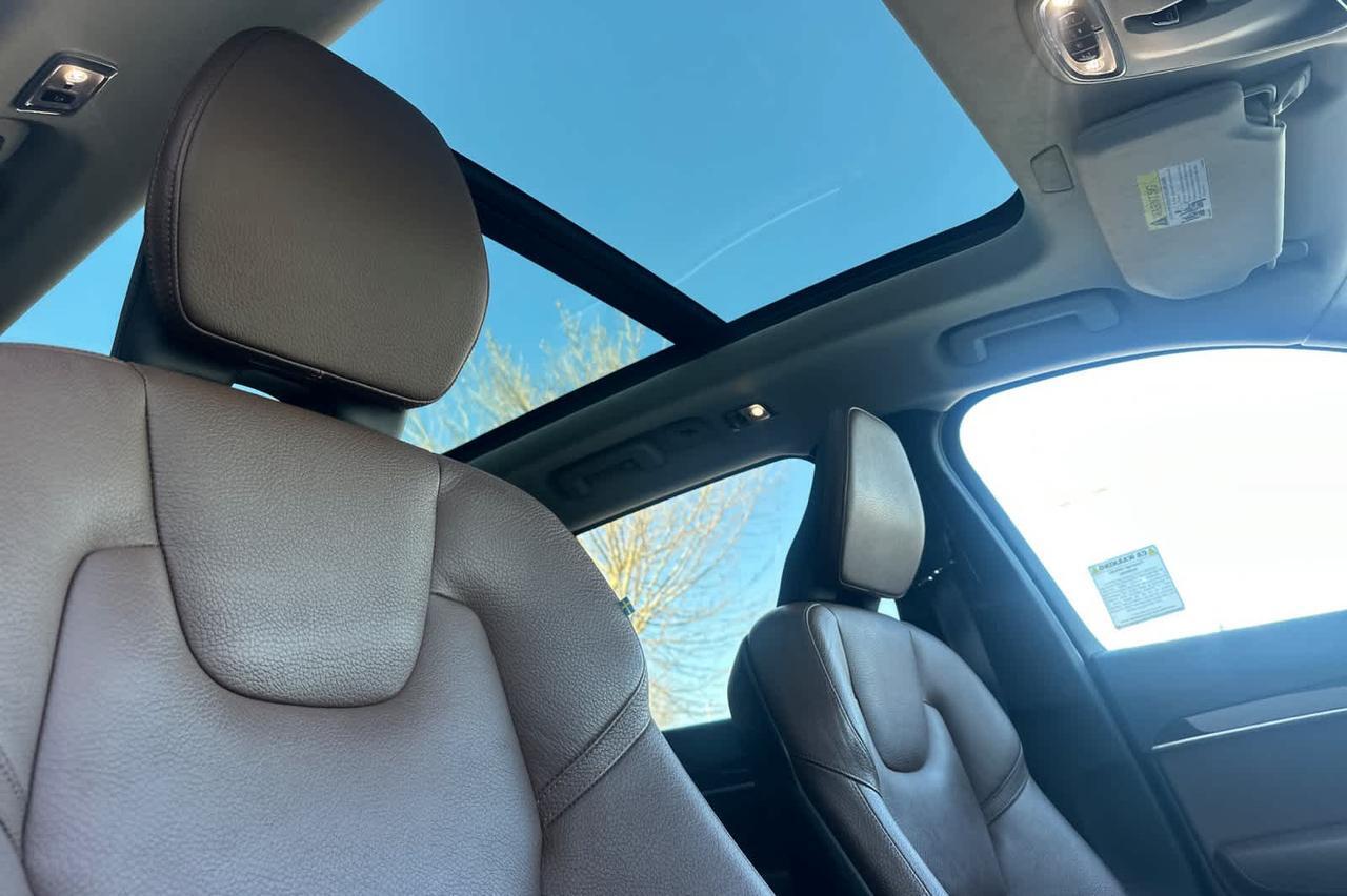 2019 Volvo XC90 Momentum Roseville CA