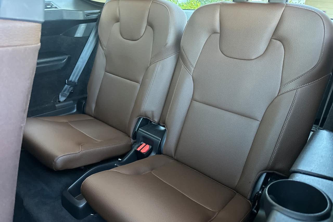 2019 Volvo XC90 Momentum Roseville CA