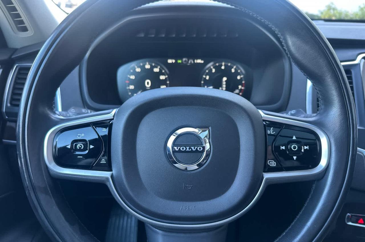 2019 Volvo XC90 Momentum Roseville CA