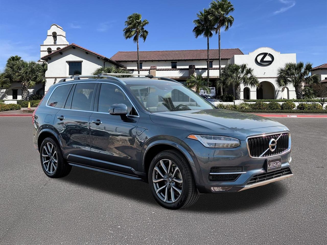 2019 Volvo XC90