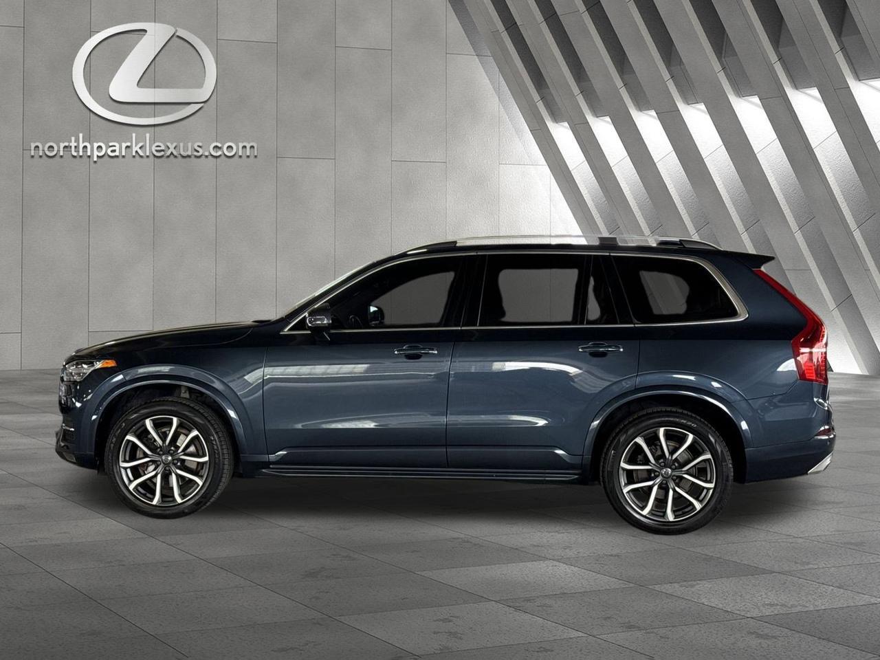 2019 Volvo XC90