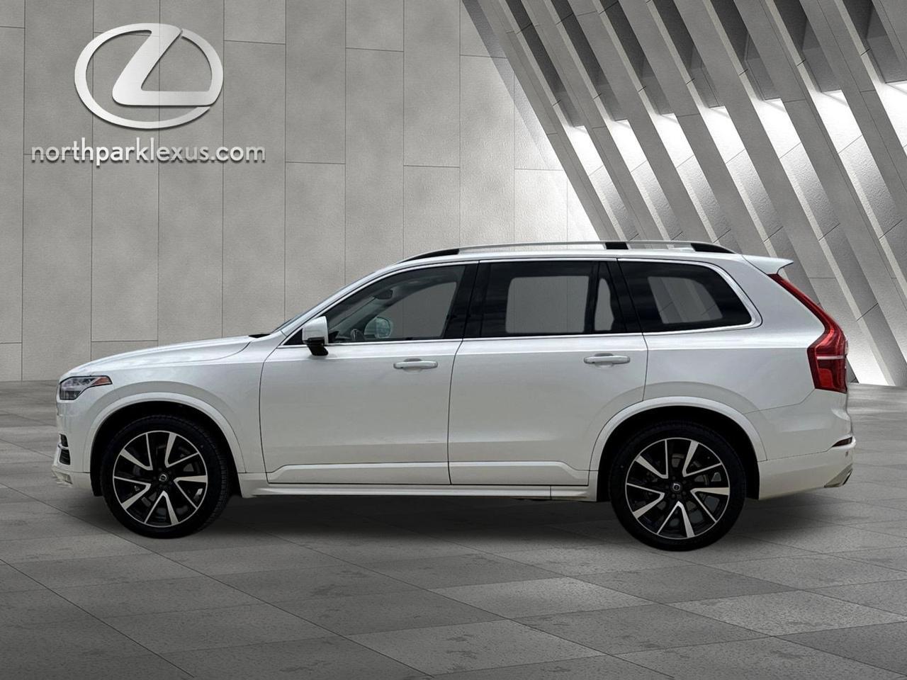 2019 Volvo XC90