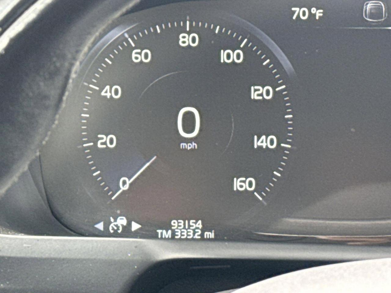 2019 Volvo XC90 Momentum San Antonio TX