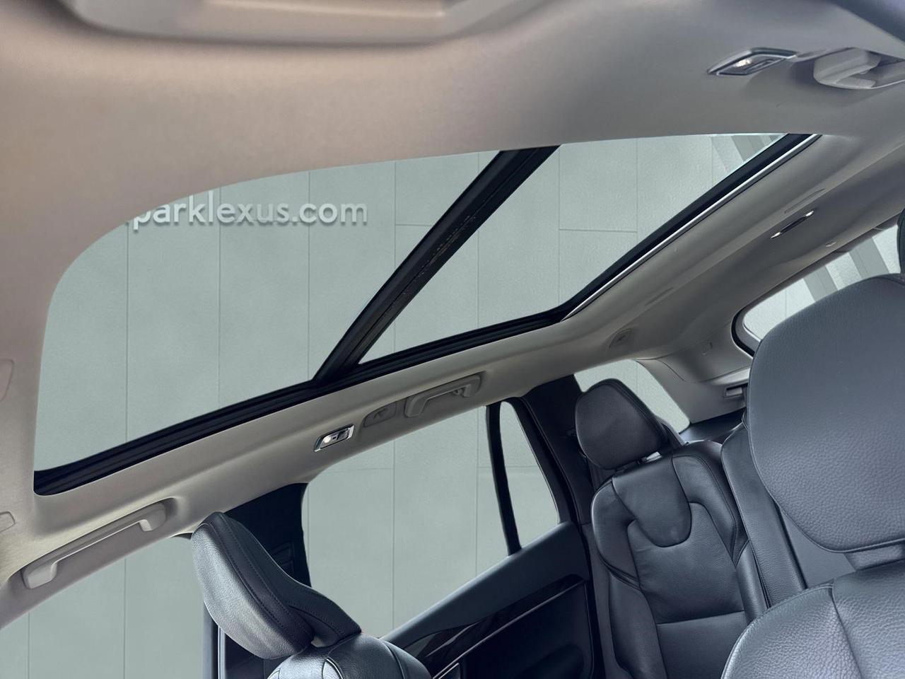 2019 Volvo XC90 Momentum San Antonio TX
