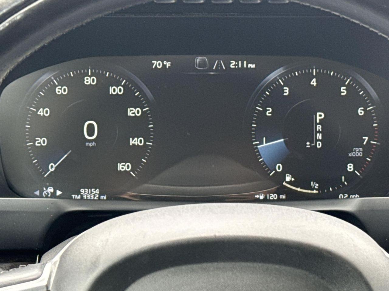 2019 Volvo XC90 Momentum San Antonio TX