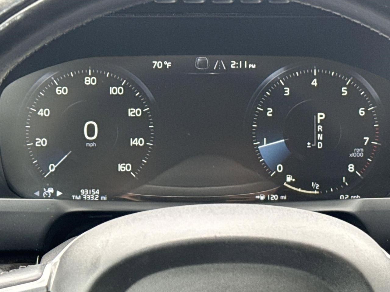 2019 Volvo XC90 Momentum San Antonio TX