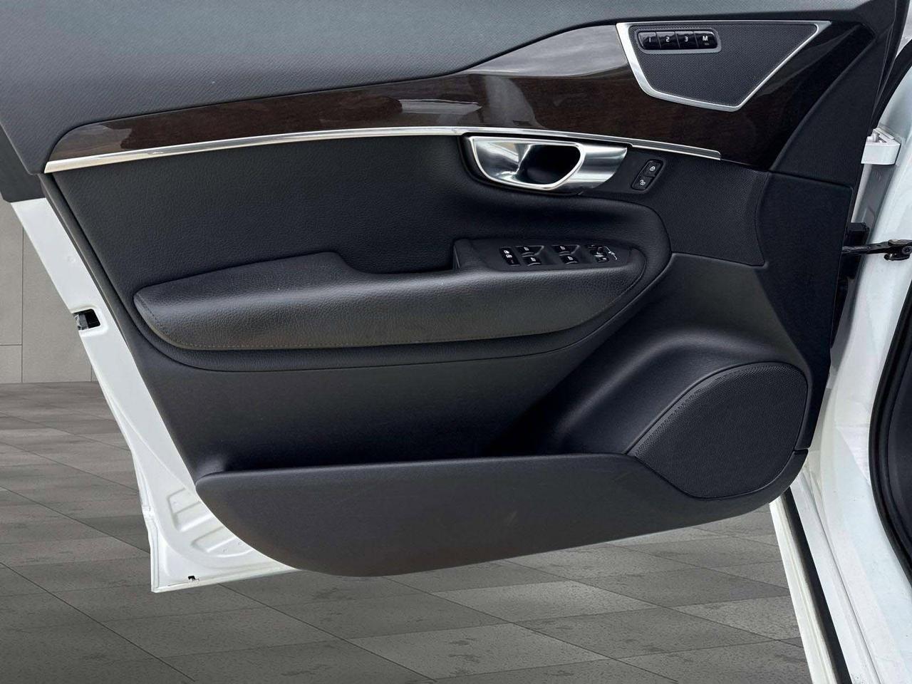 2019 Volvo XC90 Momentum San Antonio TX