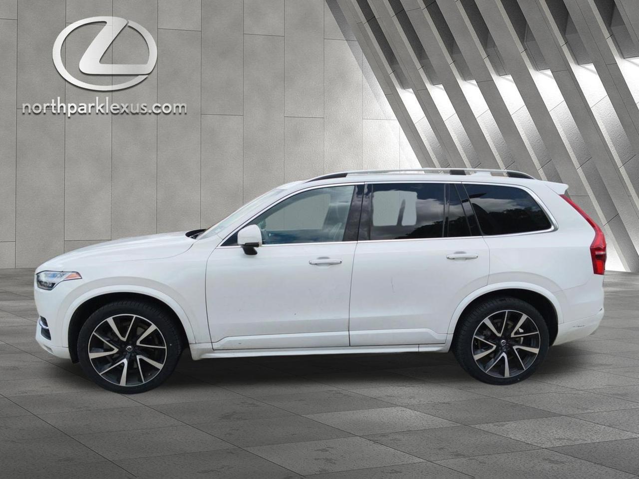 2019 Volvo XC90