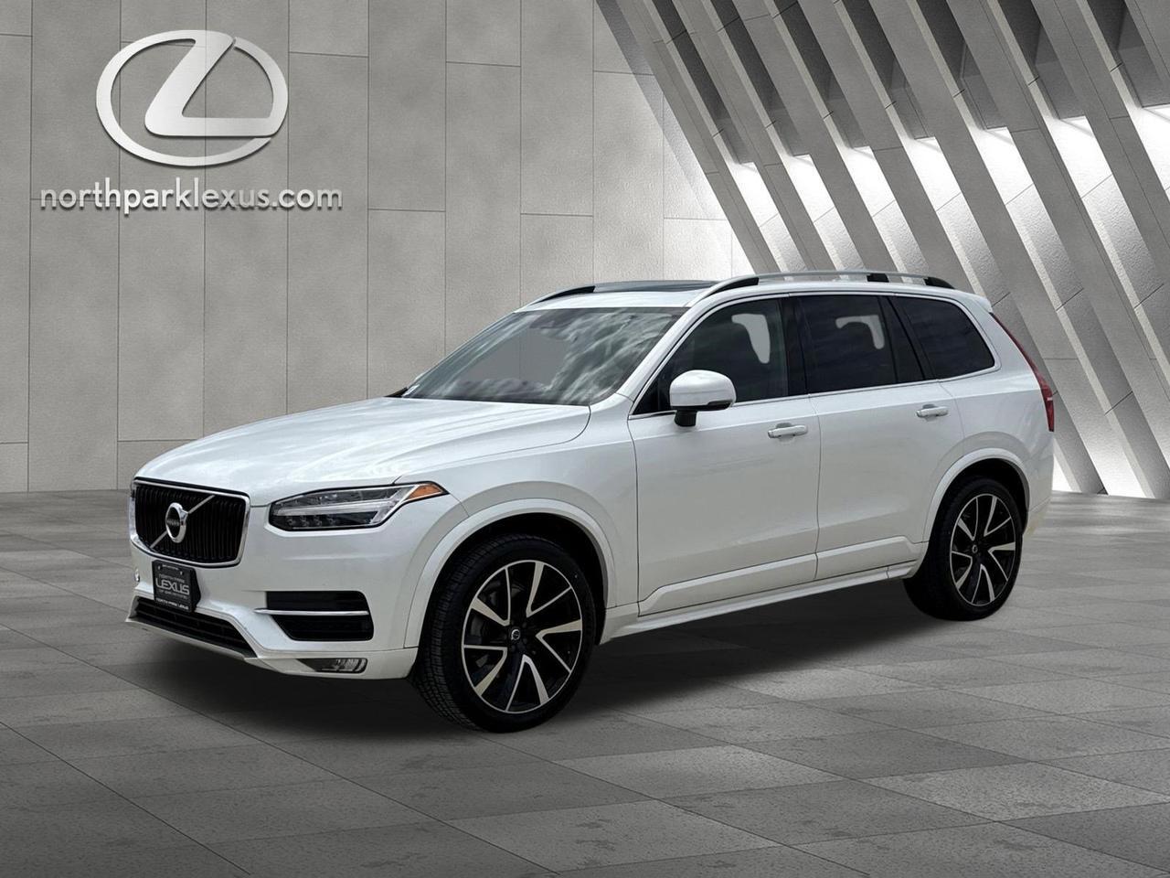 2019 Volvo XC90 Momentum