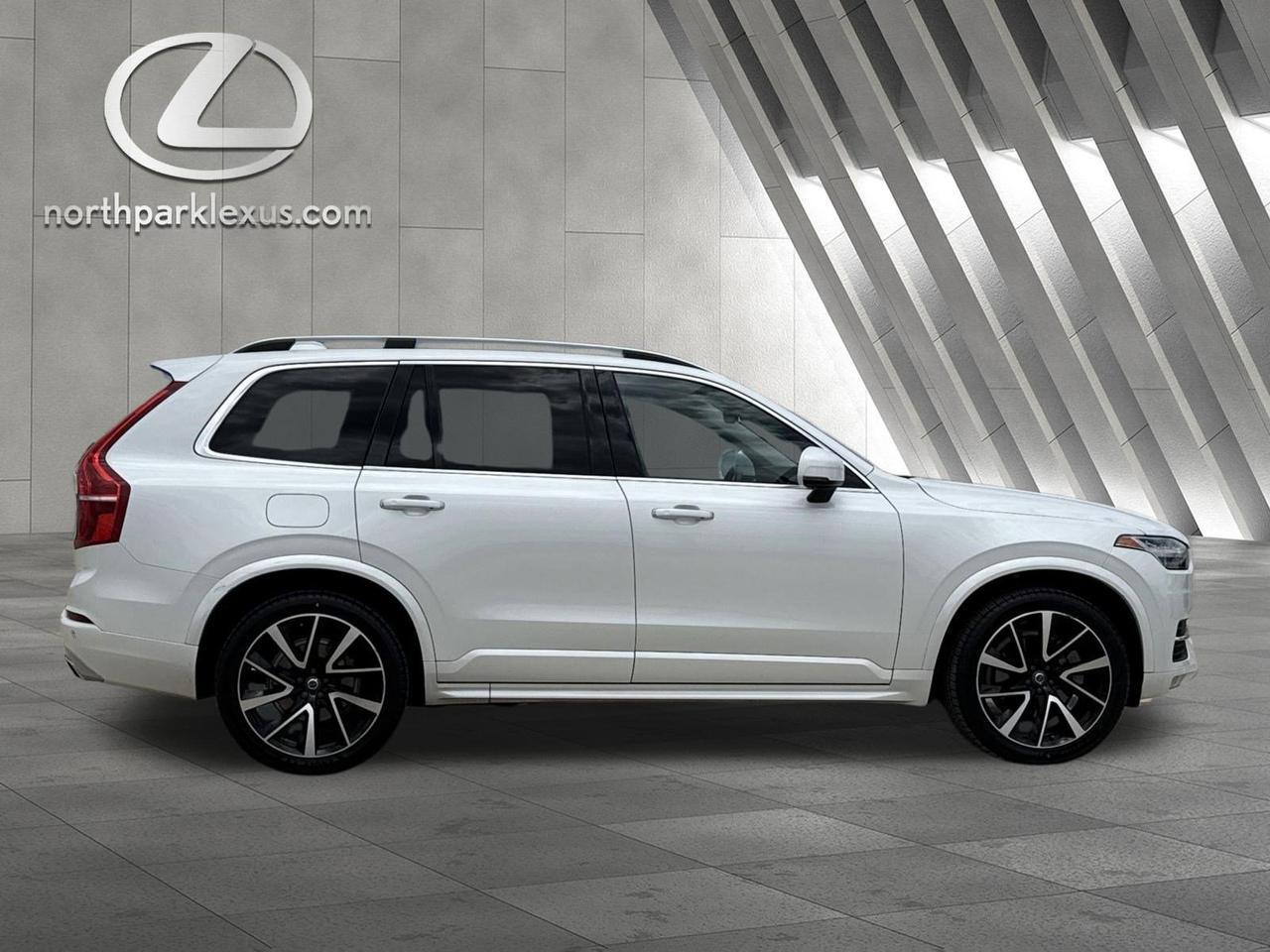2019 Volvo XC90 Momentum San Antonio TX