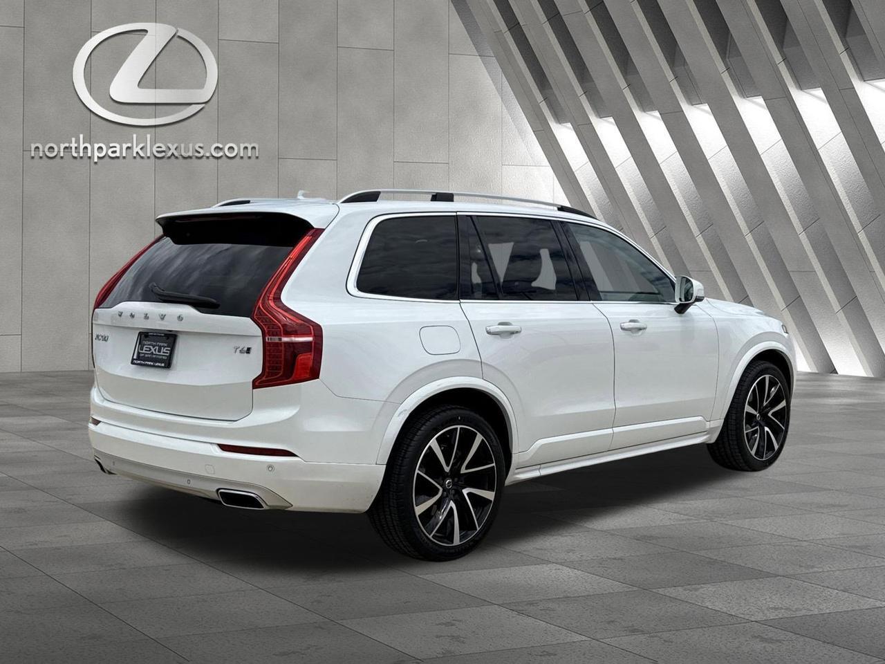 2019 Volvo XC90 Momentum San Antonio TX