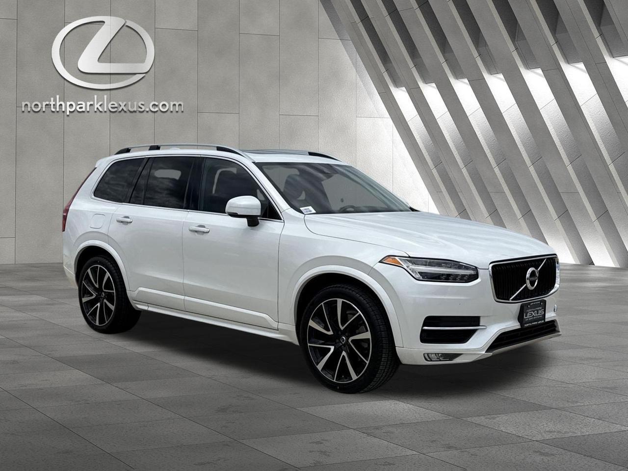 2019 Volvo XC90 Momentum San Antonio TX