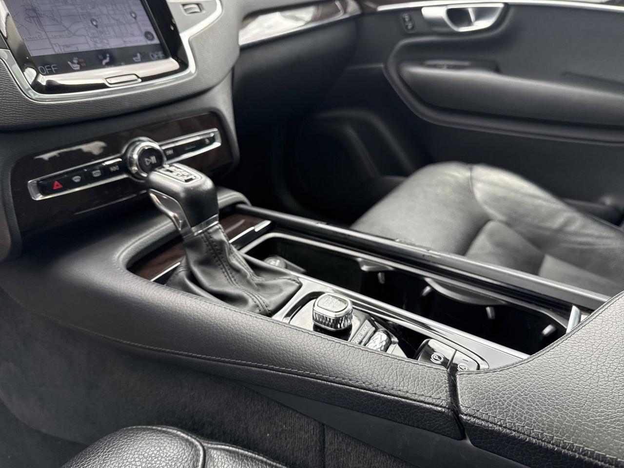 2019 Volvo XC90 Momentum San Antonio TX