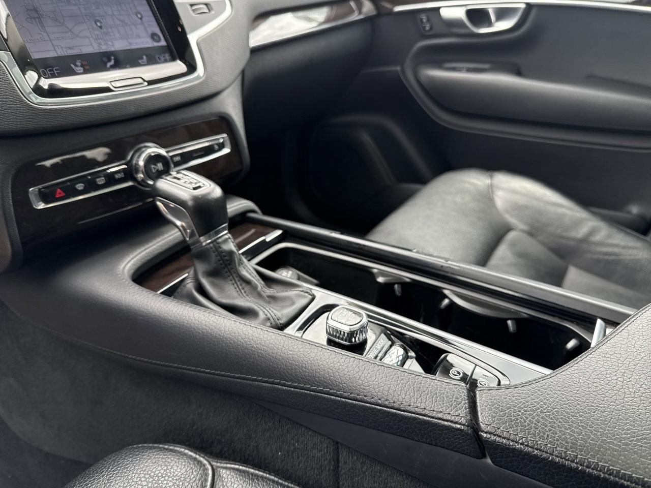 2019 Volvo XC90 Momentum San Antonio TX