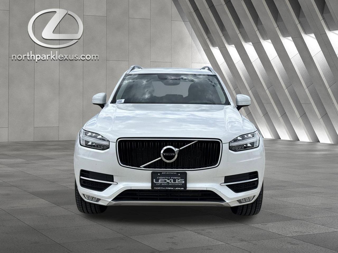 2019 Volvo XC90 Momentum San Antonio TX