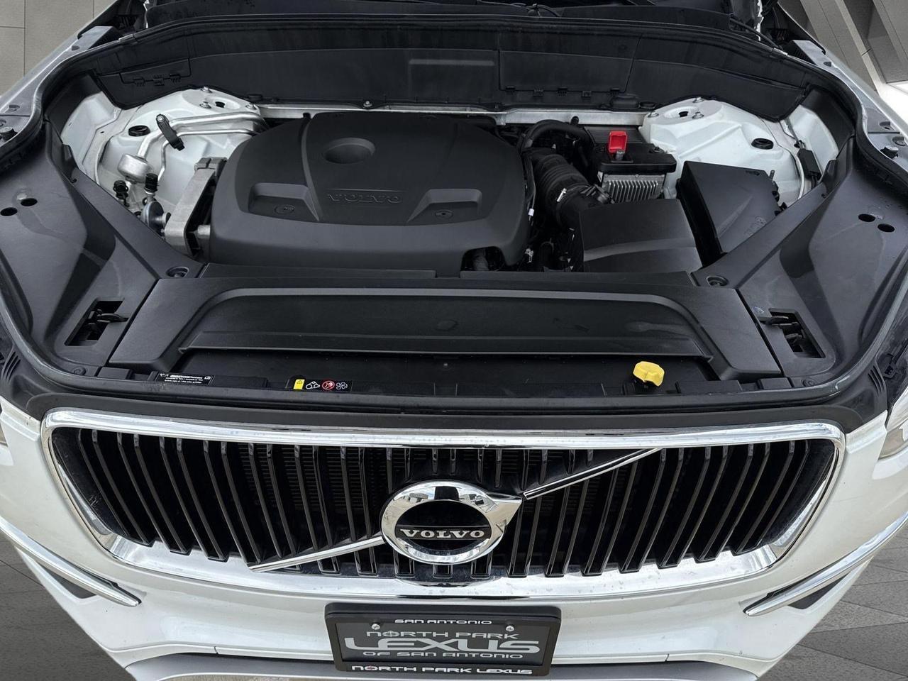 2019 Volvo XC90 Momentum San Antonio TX