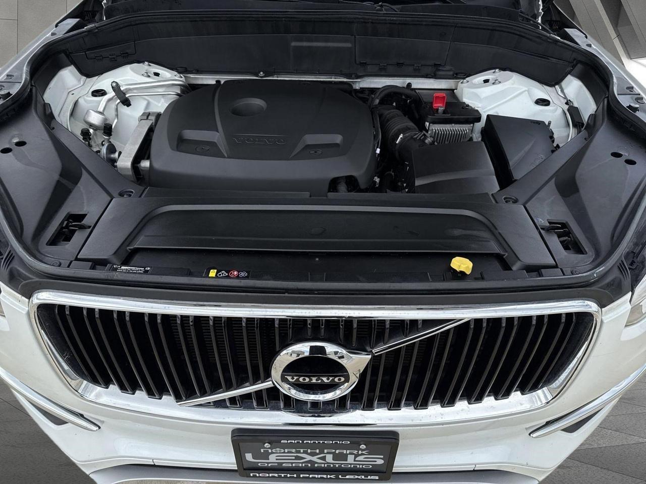 2019 Volvo XC90 Momentum San Antonio TX