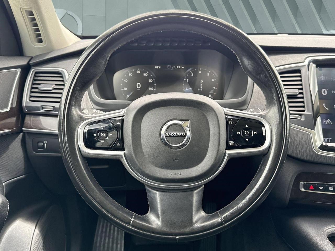 2019 Volvo XC90 Momentum San Antonio TX