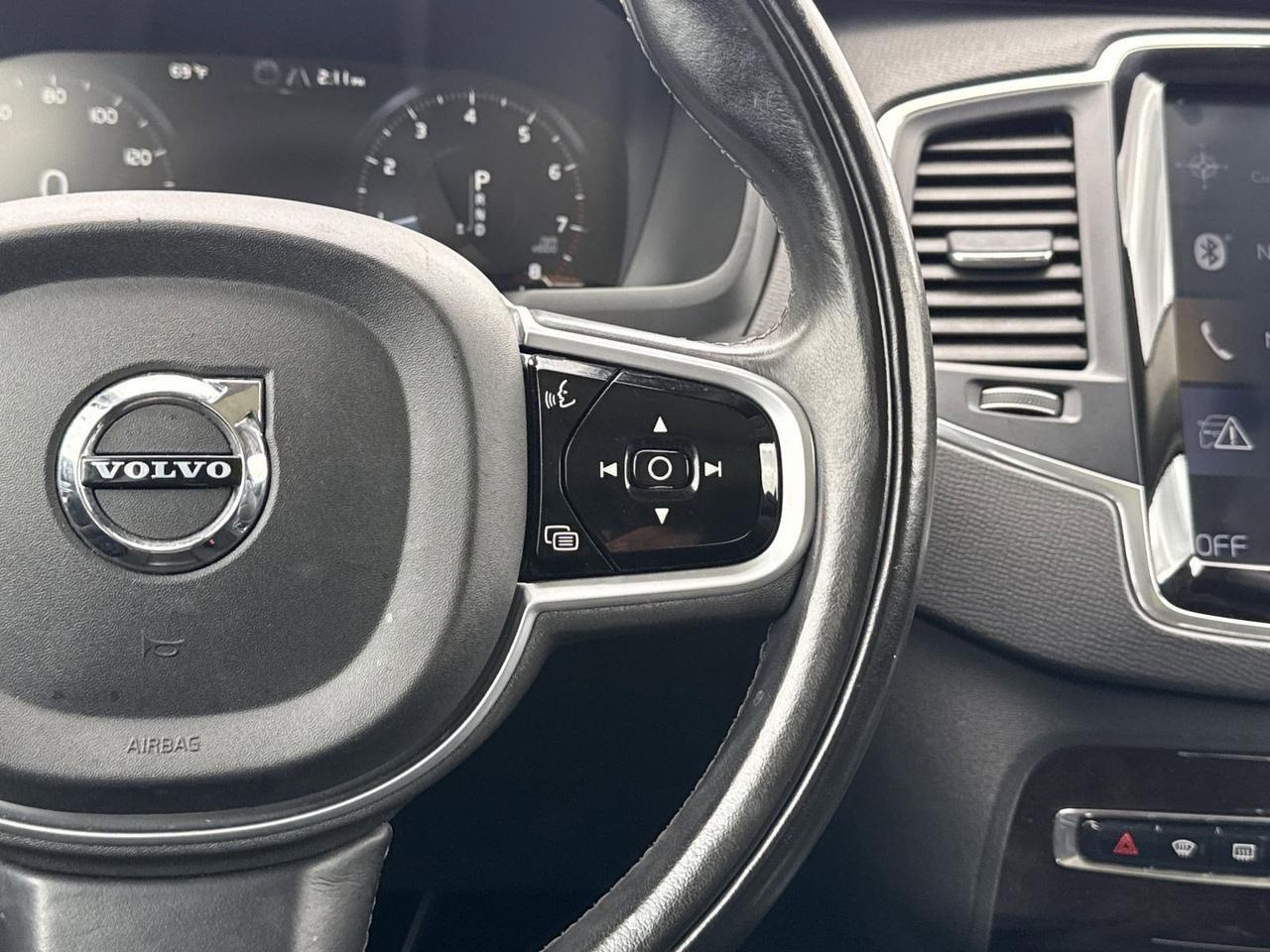 2019 Volvo XC90 Momentum San Antonio TX