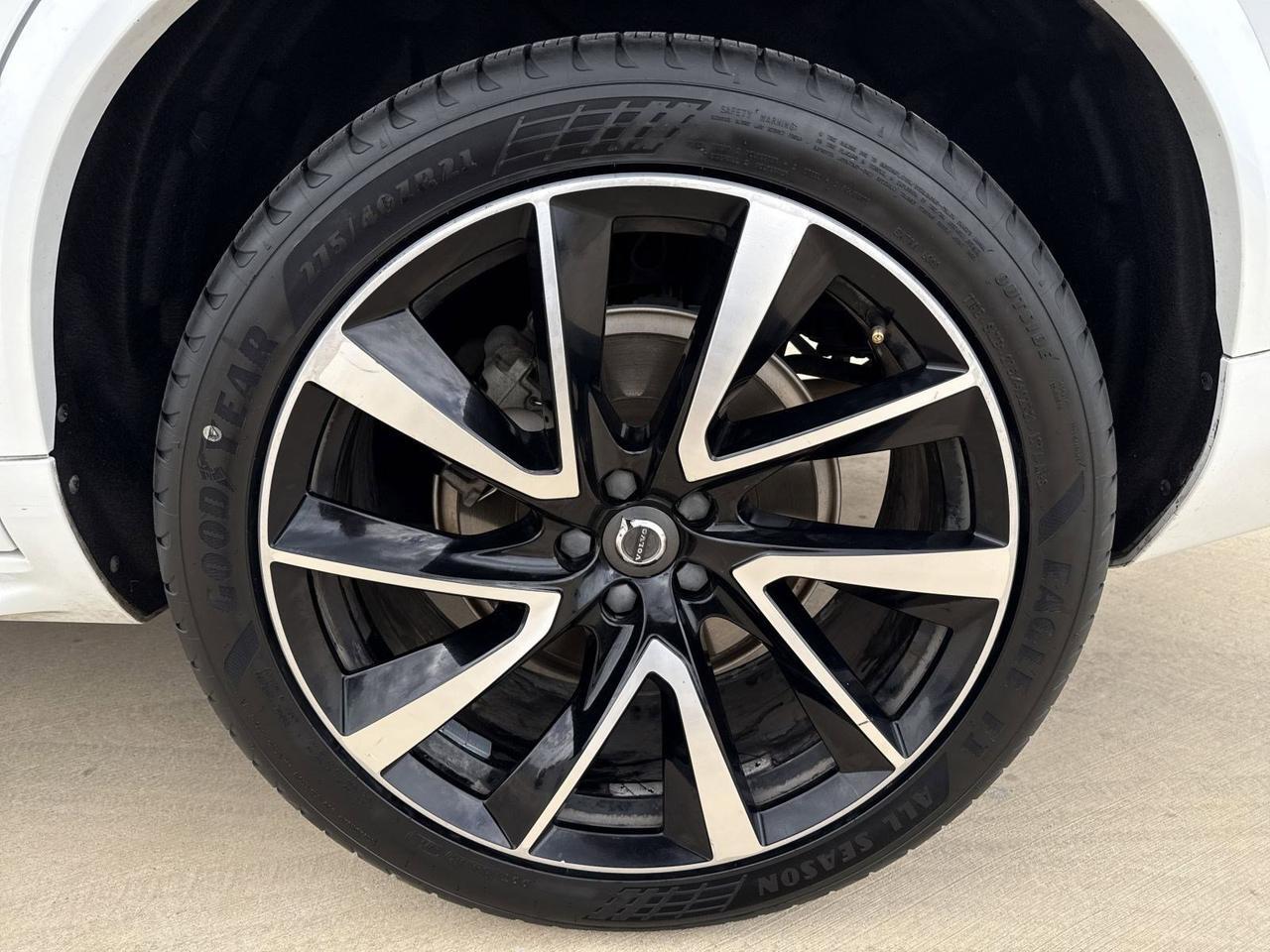 2019 Volvo XC90 Momentum San Antonio TX