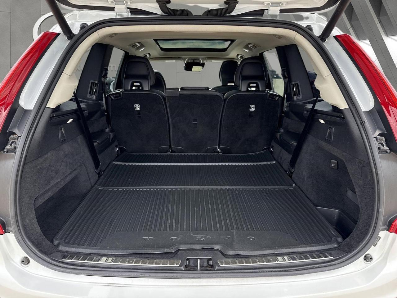 2019 Volvo XC90 Momentum San Antonio TX