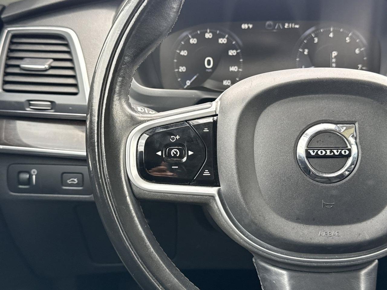 2019 Volvo XC90 Momentum San Antonio TX