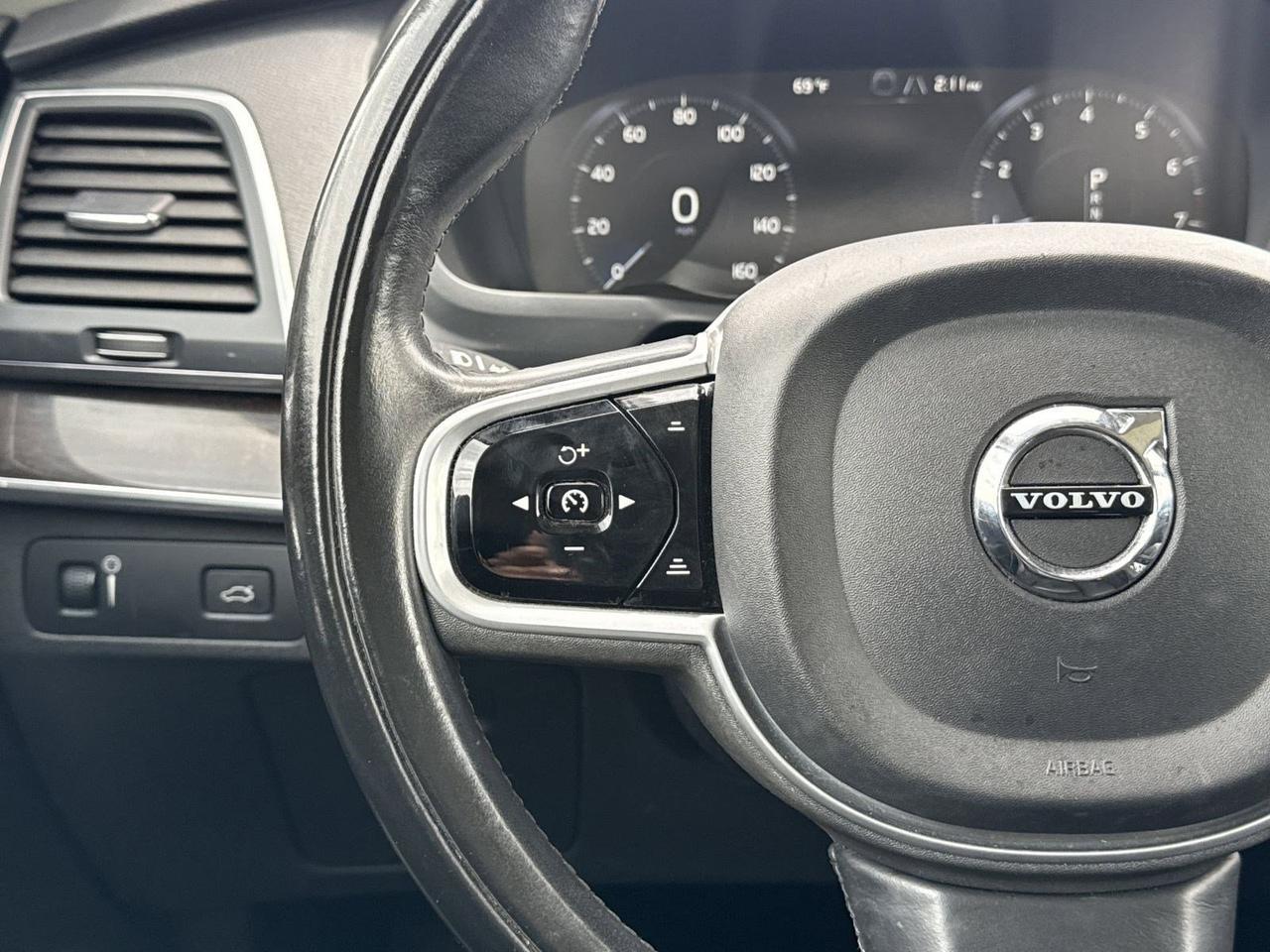 2019 Volvo XC90 Momentum San Antonio TX