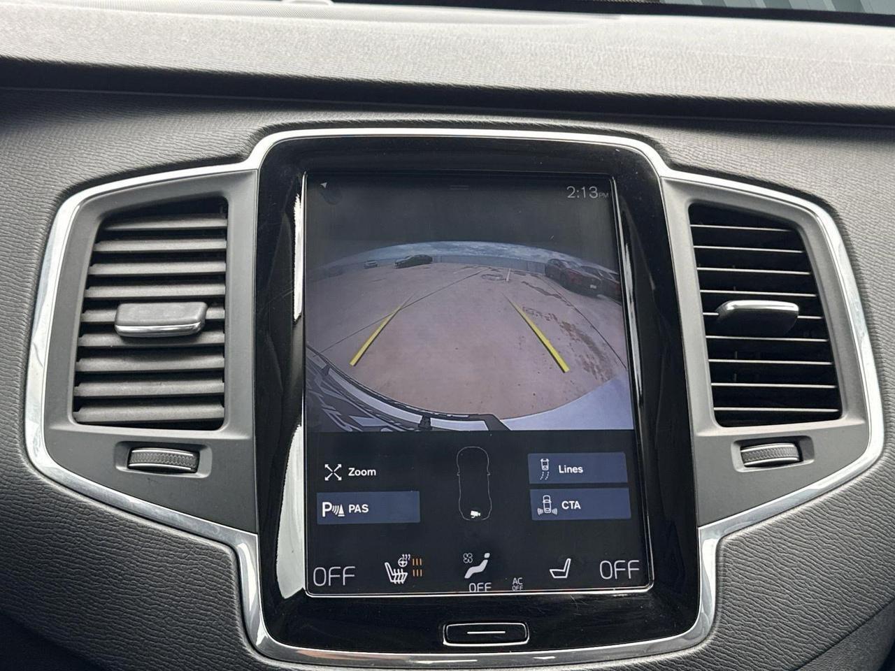 2019 Volvo XC90 Momentum San Antonio TX