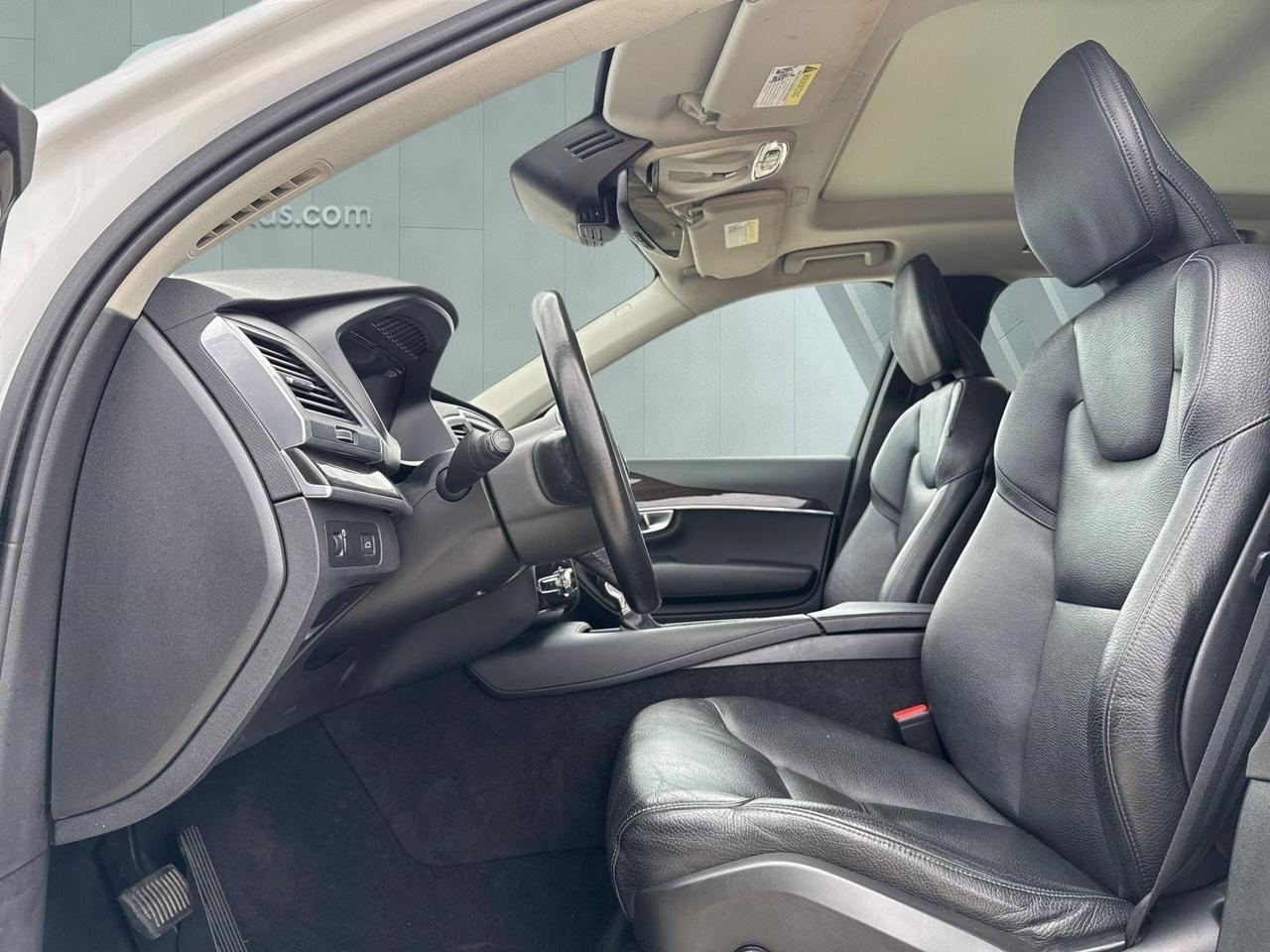 2019 Volvo XC90 Momentum San Antonio TX
