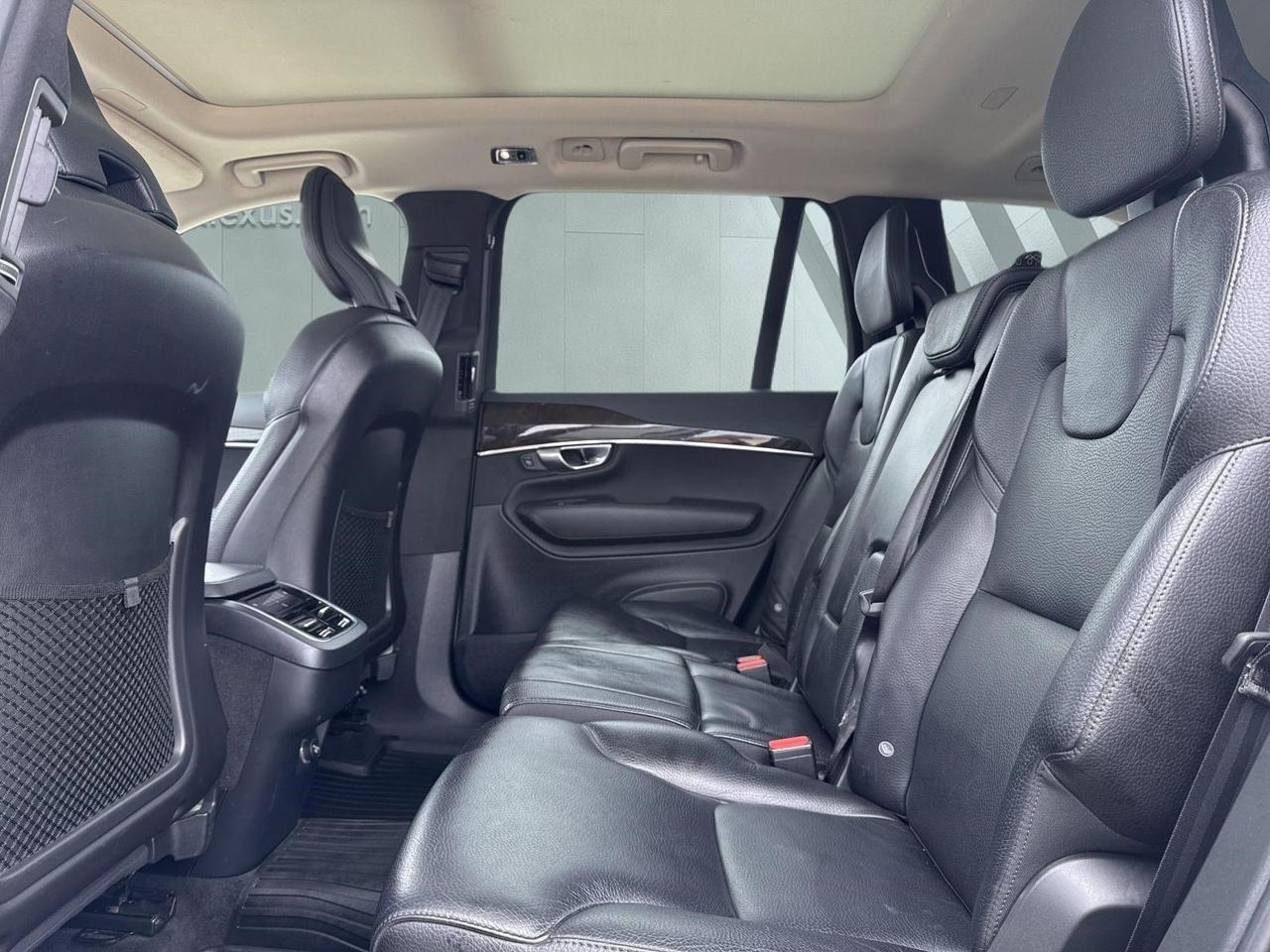 2019 Volvo XC90 Momentum San Antonio TX