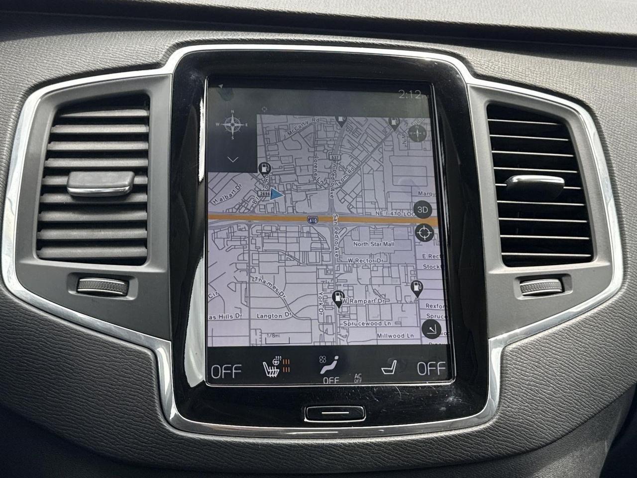 2019 Volvo XC90 Momentum San Antonio TX