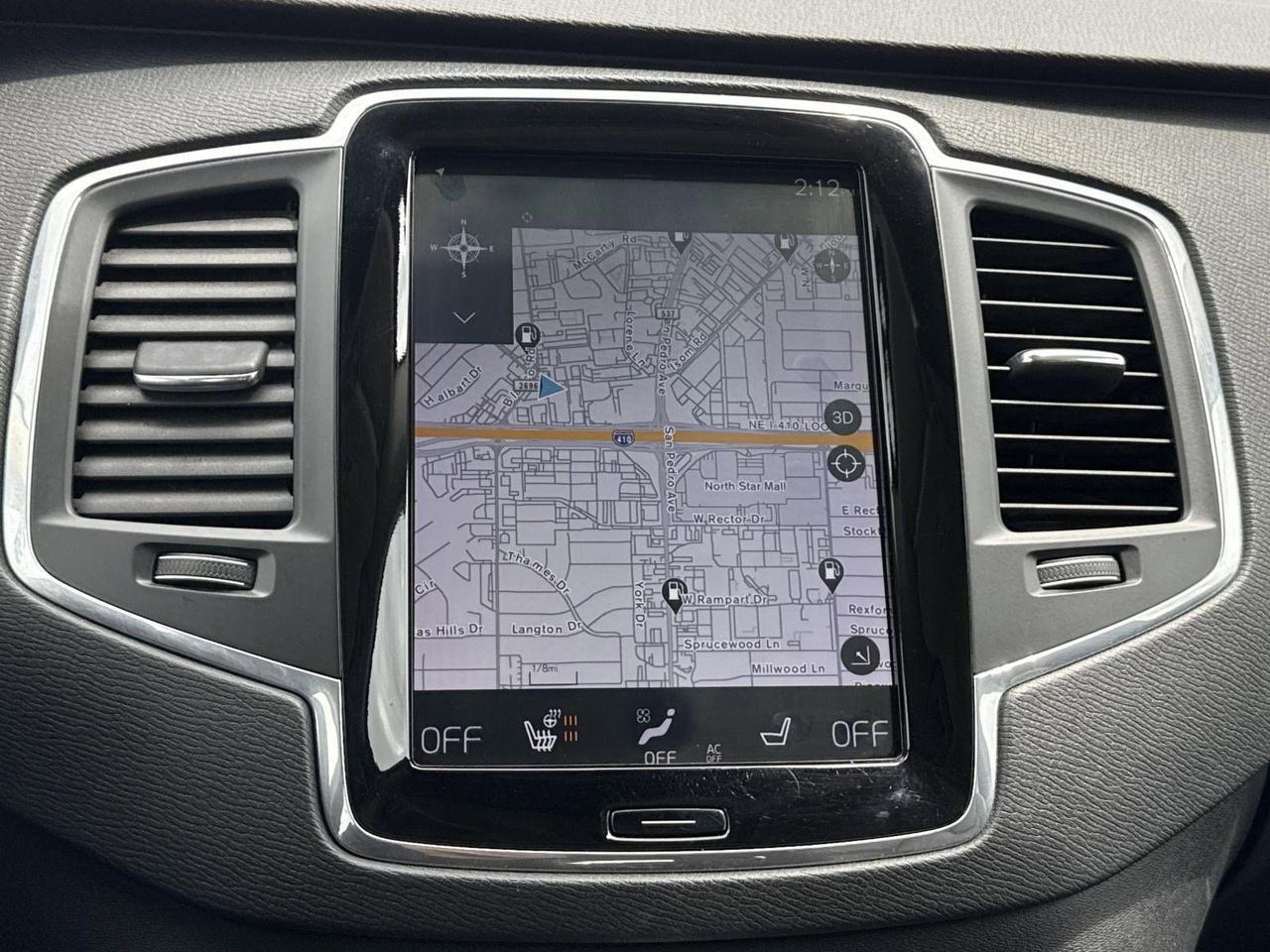2019 Volvo XC90 Momentum San Antonio TX
