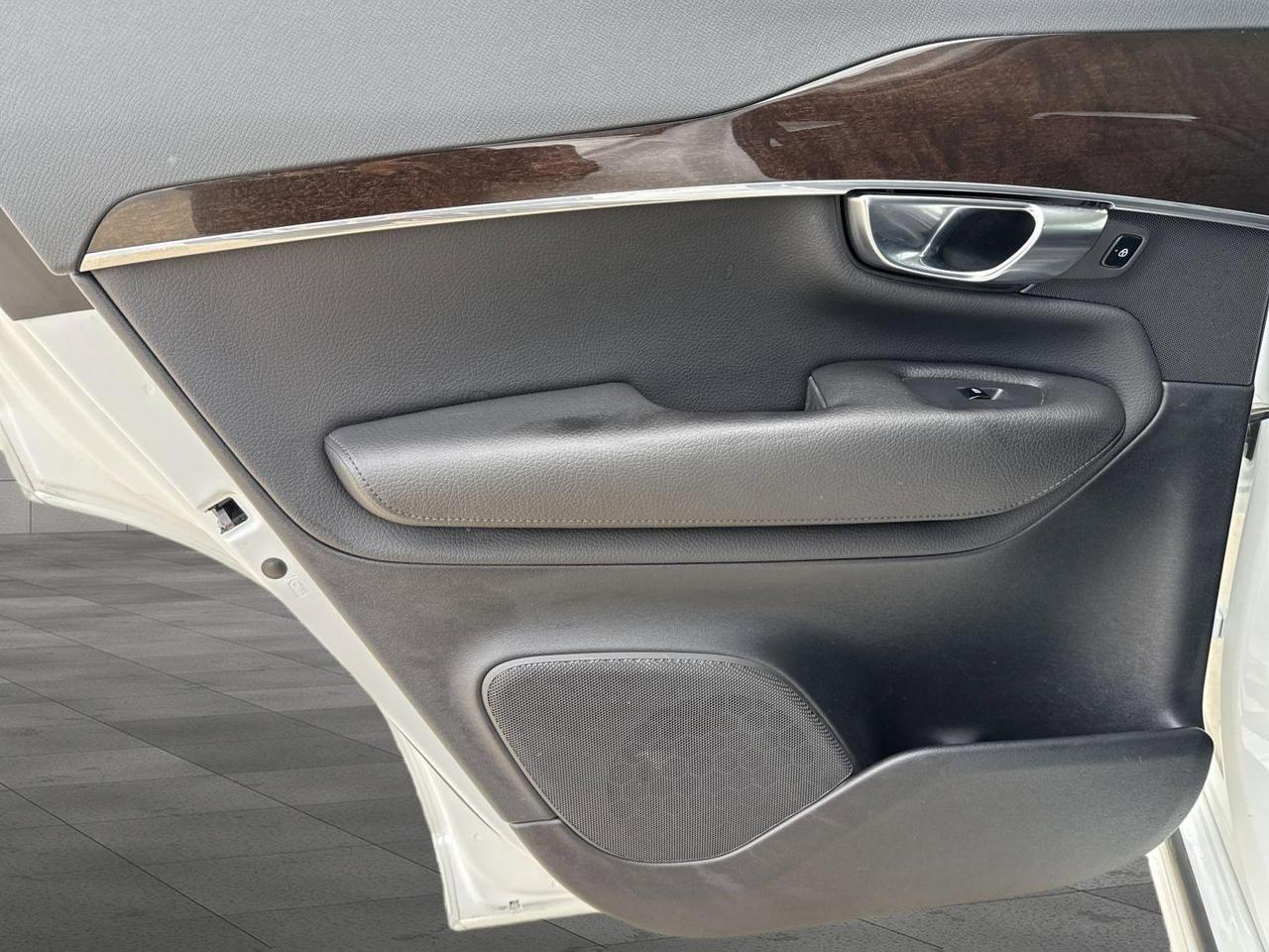 2019 Volvo XC90 Momentum San Antonio TX