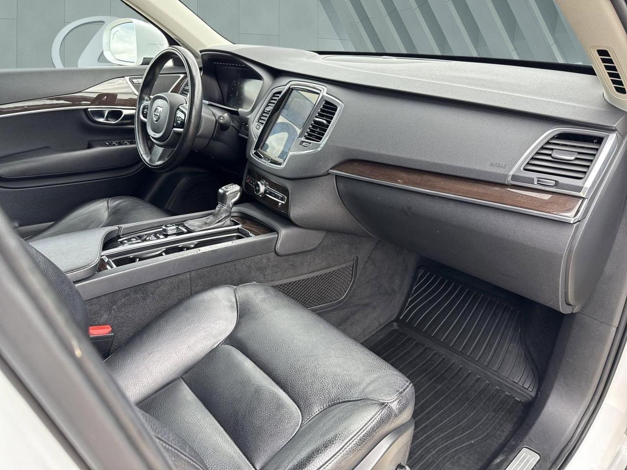 2019 Volvo XC90 Momentum San Antonio TX