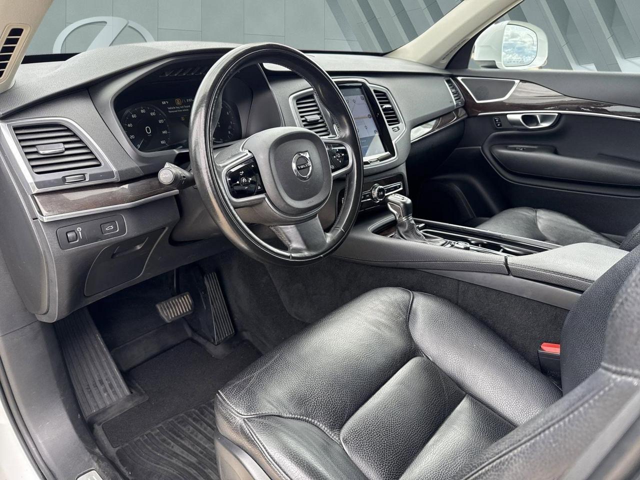 2019 Volvo XC90 Momentum San Antonio TX