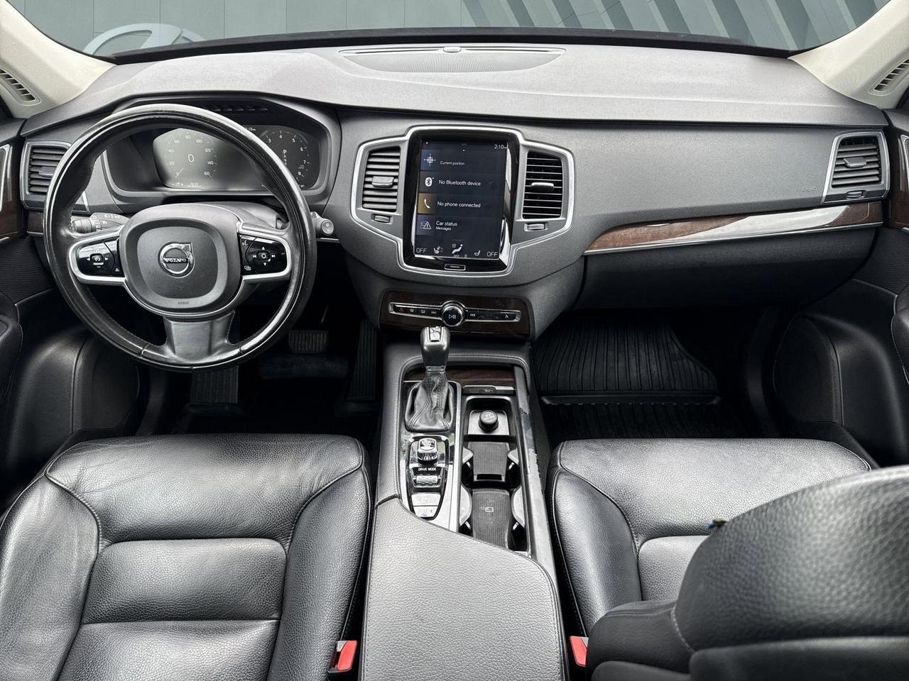 2019 Volvo XC90 Momentum San Antonio TX