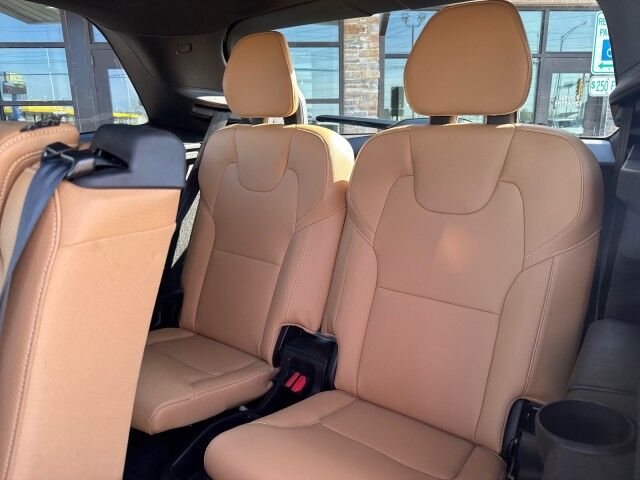 2019 Volvo XC90 Momentum Springfield IL