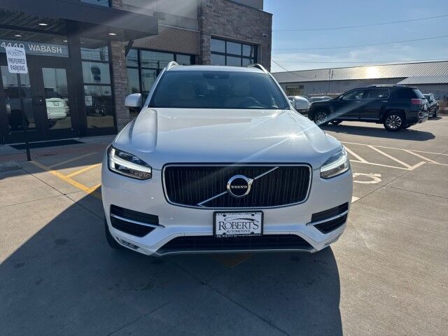 2019 Volvo XC90 Momentum Springfield IL