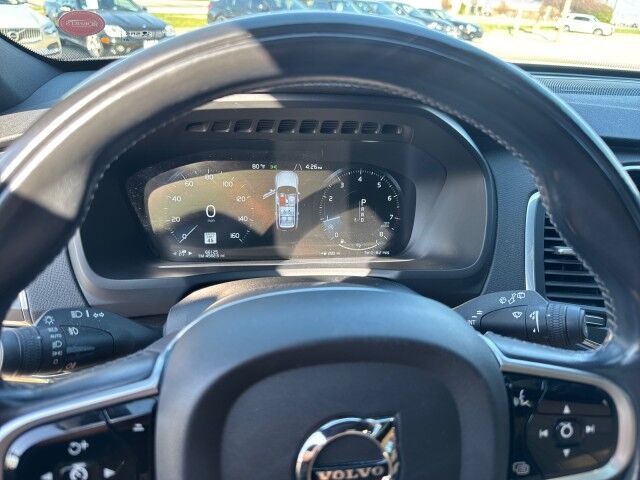 2019 Volvo XC90 Momentum Springfield IL