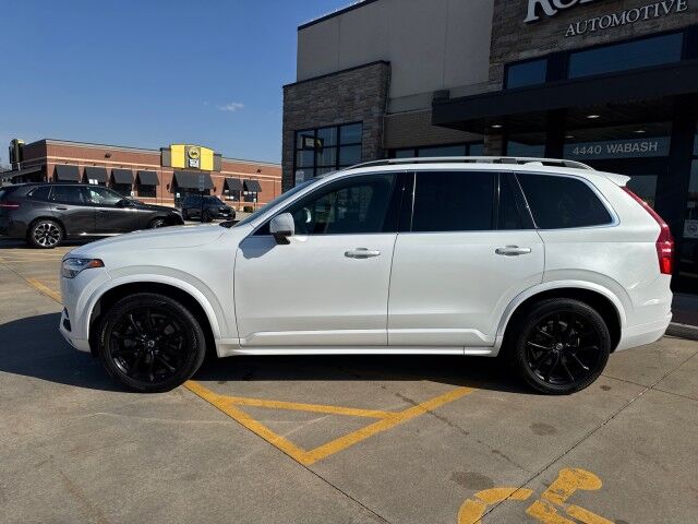 2019 Volvo XC90 Momentum Springfield IL