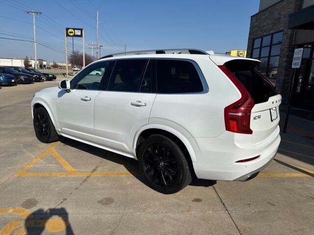 2019 Volvo XC90 Momentum Springfield IL