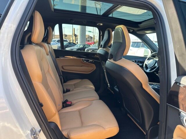 2019 Volvo XC90 Momentum Springfield IL