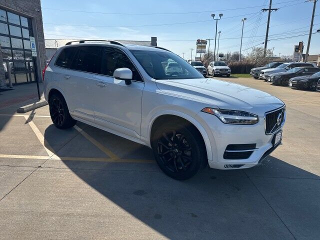 2019 Volvo XC90 Momentum Springfield IL