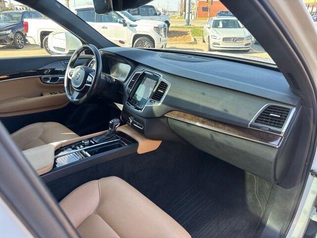2019 Volvo XC90 Momentum Springfield IL