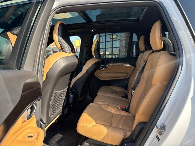 2019 Volvo XC90 Momentum Springfield IL