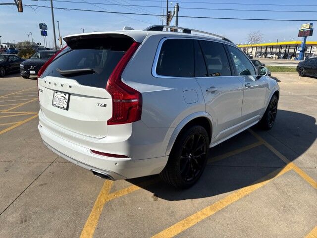 2019 Volvo XC90 Momentum Springfield IL